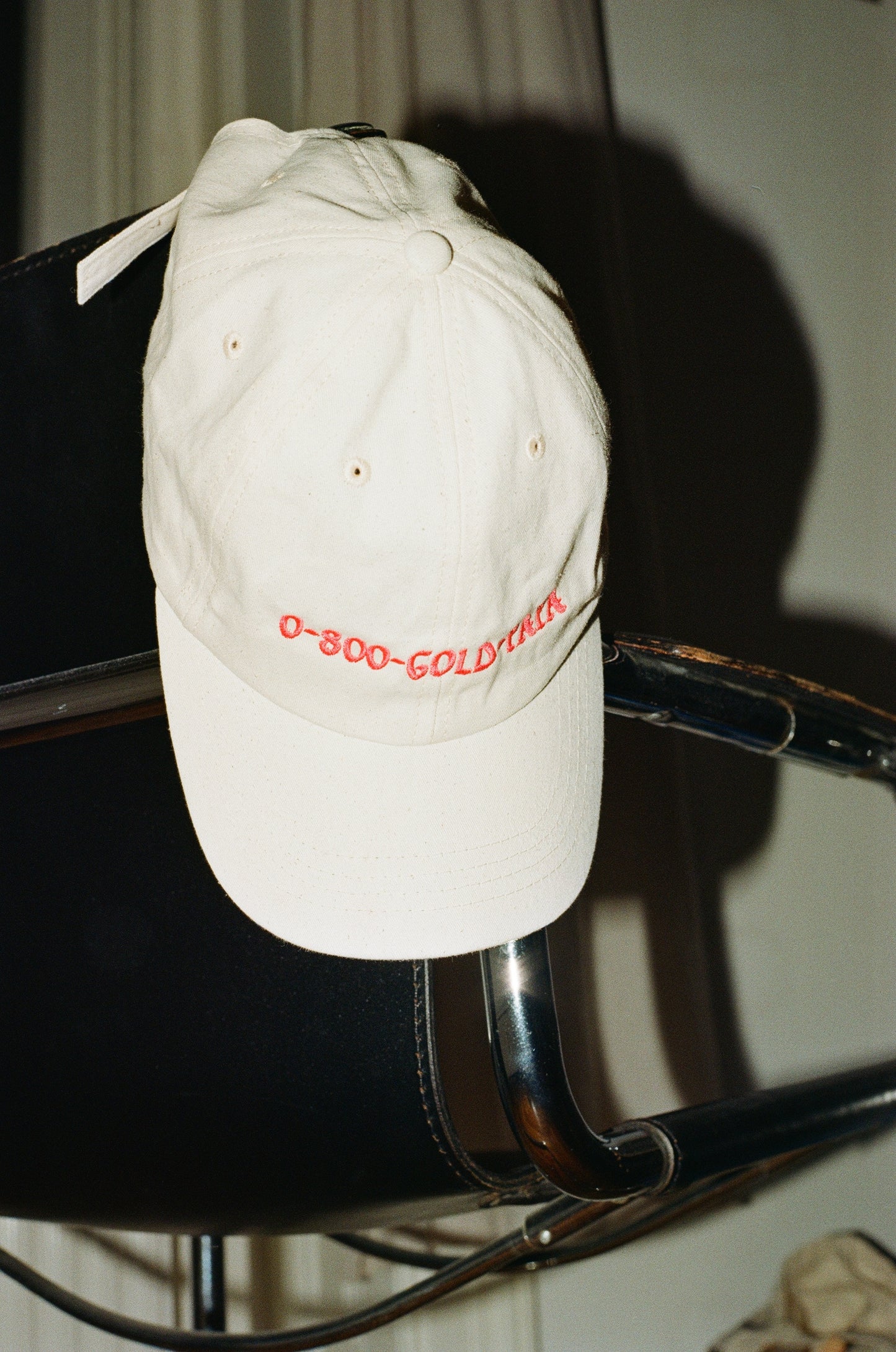 Cap