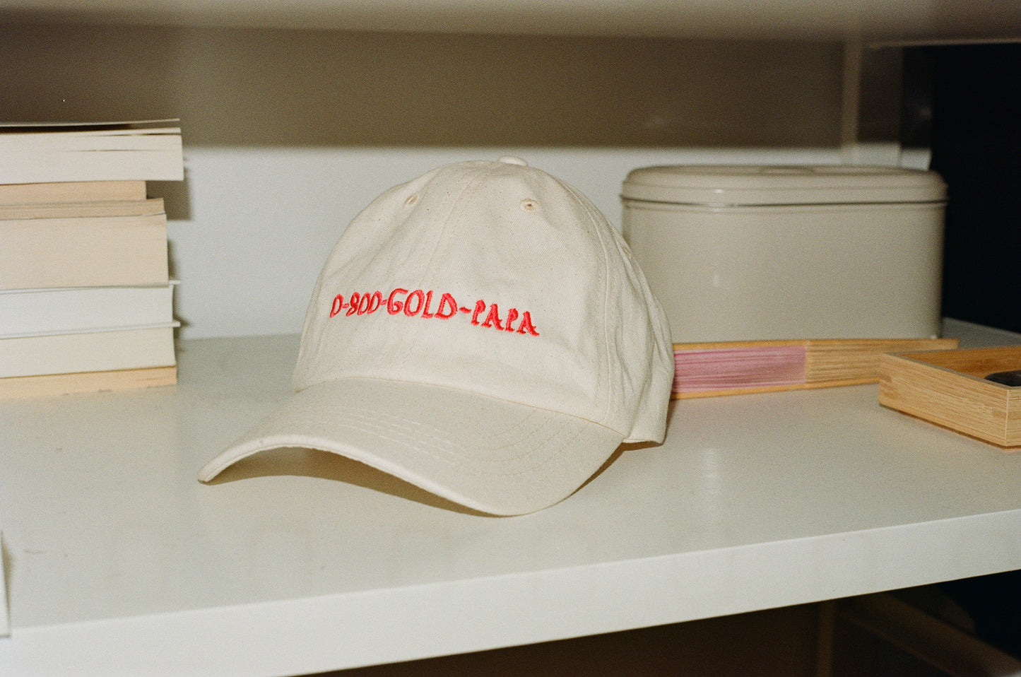 Cap