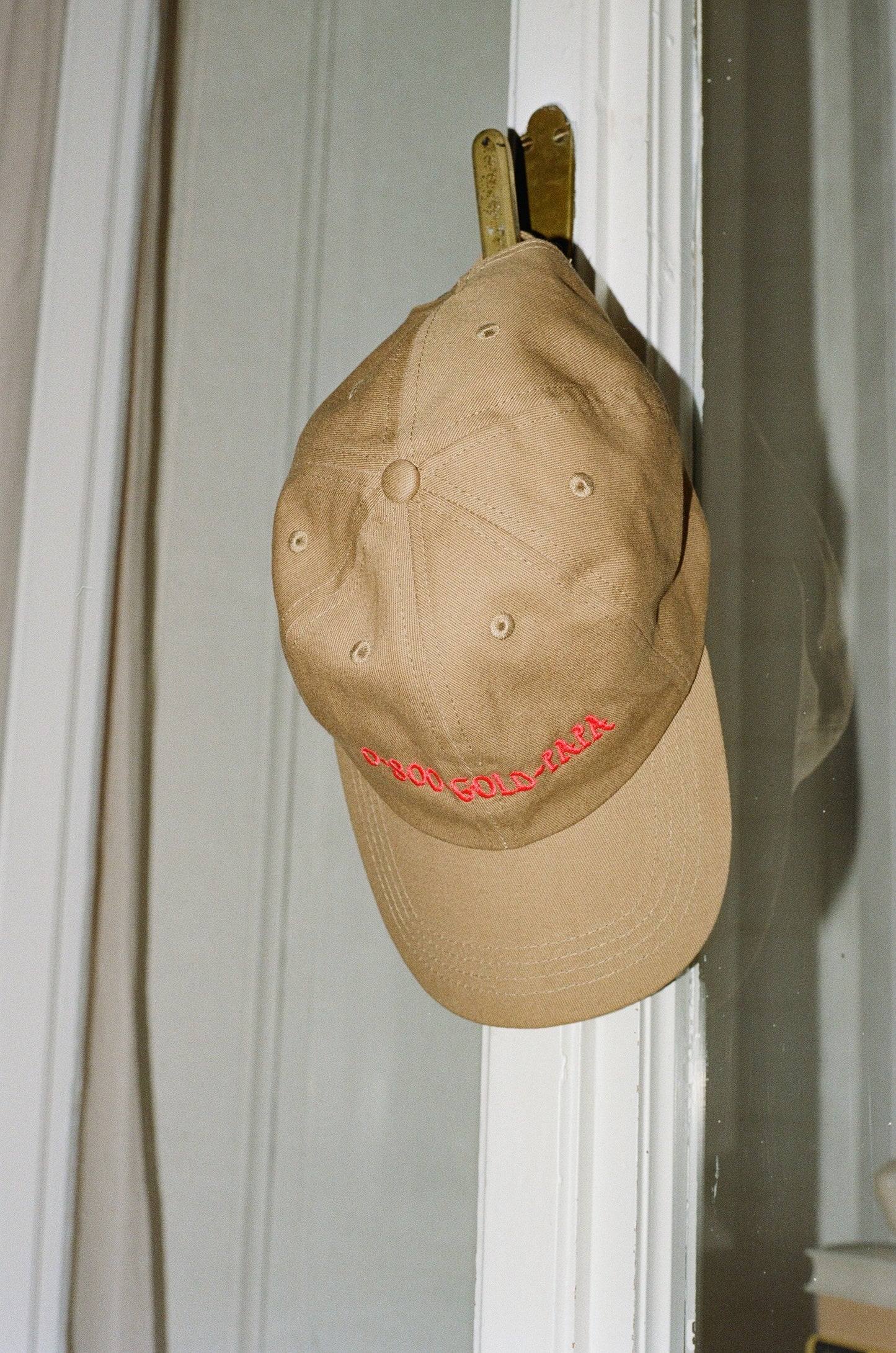 Cap